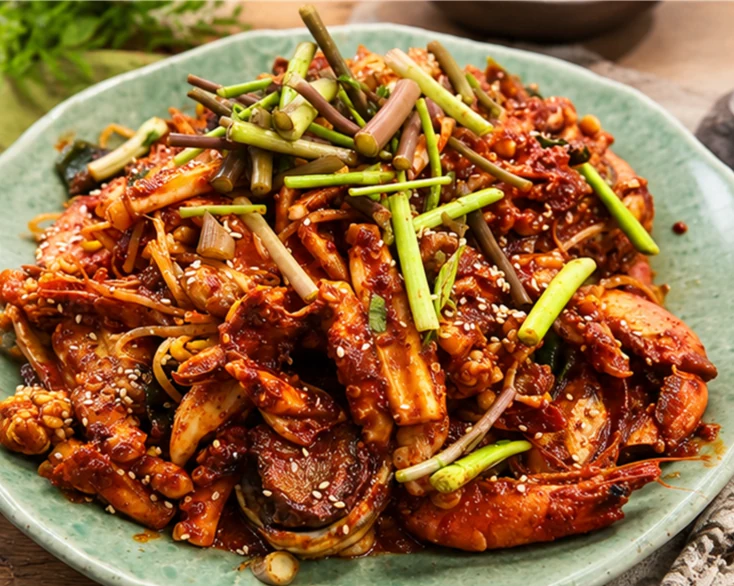 행복맛집 Open Graph 공유 이미지